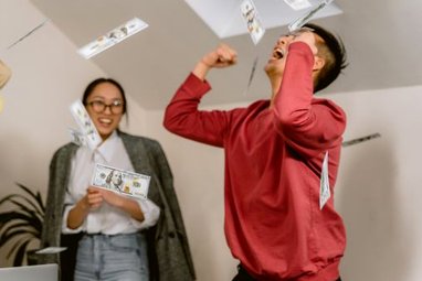 xóc đĩa di động Kubet
